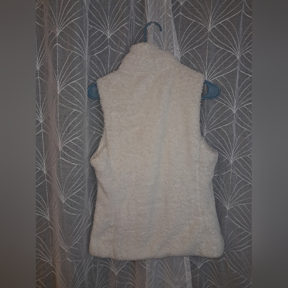 Patagonia brand Women's size medium fleece vest jacket - Picture 2 of 8